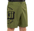 Fuji Bam Bam Grappling Fight Shorts